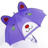 (Net) Kid's 8K 45CM Umbrella