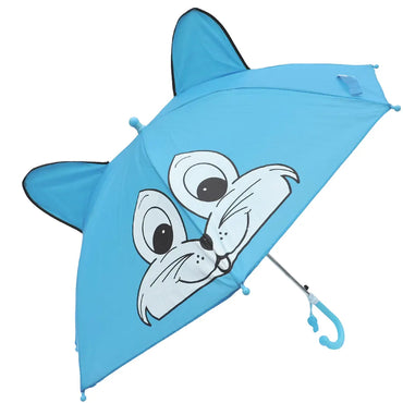 (Net) Kid's 8K 45CM Umbrella