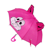 (Net) Kid's 8K 45CM Umbrella