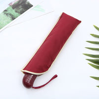 (Net) Versatile Foldable Umbrella