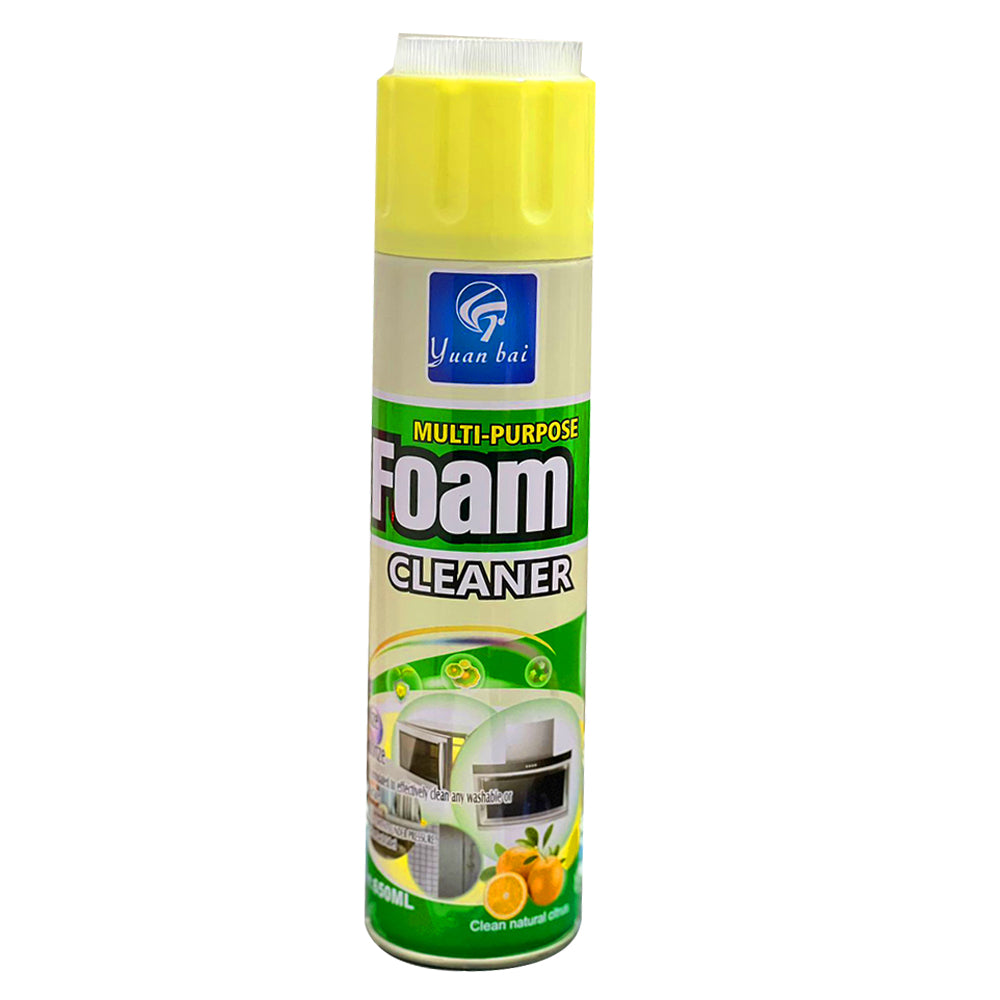 Multi-Purpose Foam Cleaner - 650ml / Km509 / 710551