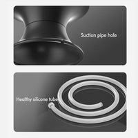 Electric Rechargeable Automatic Sensor Drinking Water Dispenser USB Charging Water Bottle Pump