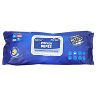 Kitchen & House Cleaning Wipes / 181330