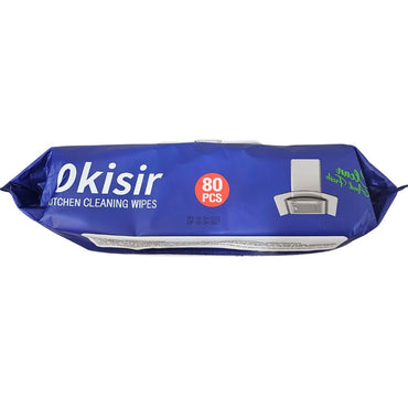 Kitchen & House Cleaning Wipes / 181330