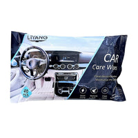 Car Cleaning Wipes / LY23-424 / 134240