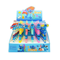 Stitch Ballpoint Pen Creative / 000605