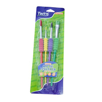 Painting Brush 4 Pcs