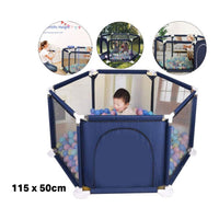 (Net) FENCE SET, W20PCS BALLS, P.BX