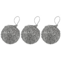Christmas Tree Decoration Set