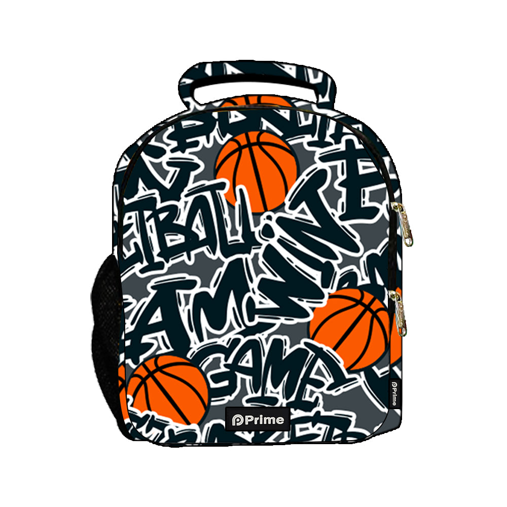 (NET) Prime Backpack Set Of 3 Pcs / P25-12
