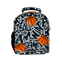 (NET) Prime Backpack Set Of 3 Pcs / P25-12