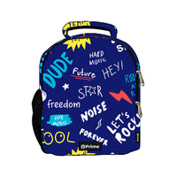 (NET) Prime Backpack Set Of 3 Pcs / P25-18