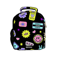 (NET) Prime Backpack Set Of 3 Pcs / P25-13