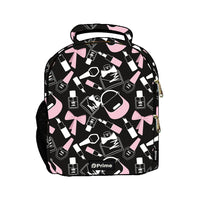 (NET) Prime Backpack Set Of 3 Pcs / P25-21