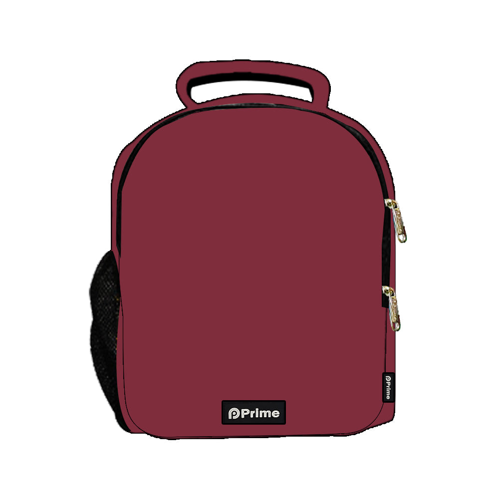 (NET) Prime Backpack Set Of 3 Pcs / PM-033