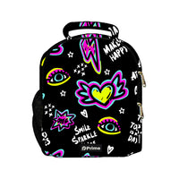 (NET) Prime Backpack Set Of 3 Pcs / PM-050