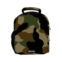 Prime 3 in 1 set (17 Inch BackPack + Pencil Case + Lunch Bag) / PB-046