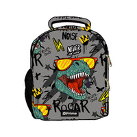 (NET) Prime Backpack Set Of 3 Pcs / P25-23