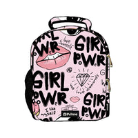 (NET) Prime Backpack Set Of 3 Pcs / P25-11