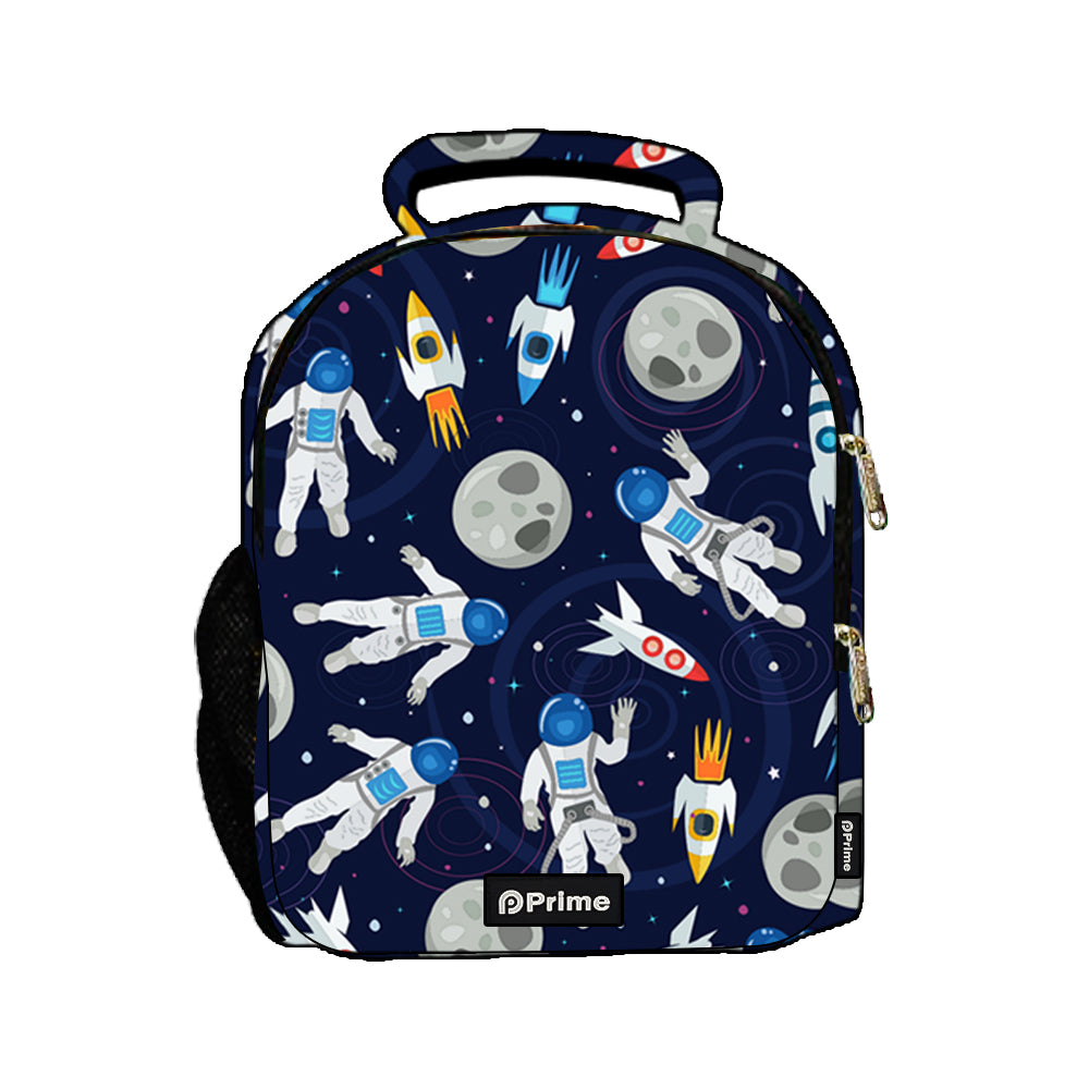 (NET) Prime Backpack Set Of 3 Pcs / P25-16