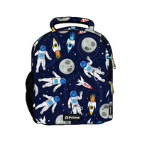 (NET) Prime Backpack Set Of 3 Pcs / P25-16