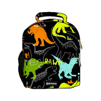 (NET) Prime Backpack Set Of 3 Pcs / PM-041