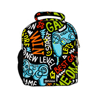 (NET) Prime Backpack Set Of 3 Pcs / P25-22