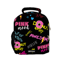 (NET) Prime Backpack Set Of 3 Pcs / PM-039