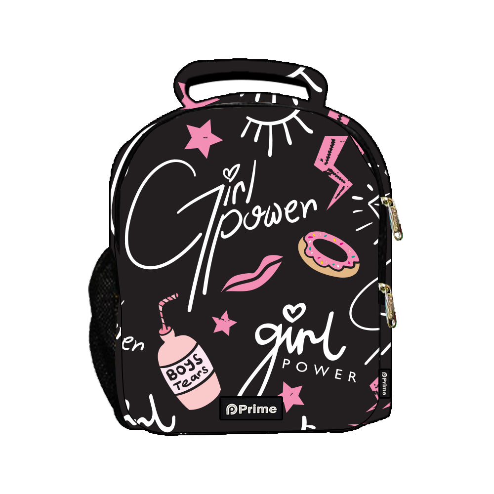 (NET) Prime Backpack Set Of 3 Pcs / PM-040