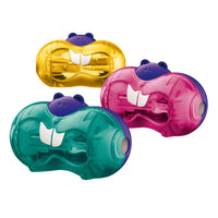 (NET) Maped Shrpnr 2Hole Croc Croc Hamster