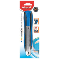 (NET) Maped Cutter 18mm Zenoa Bls