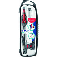 (NET)  Maped M.Comp StopSystem 3pc Set