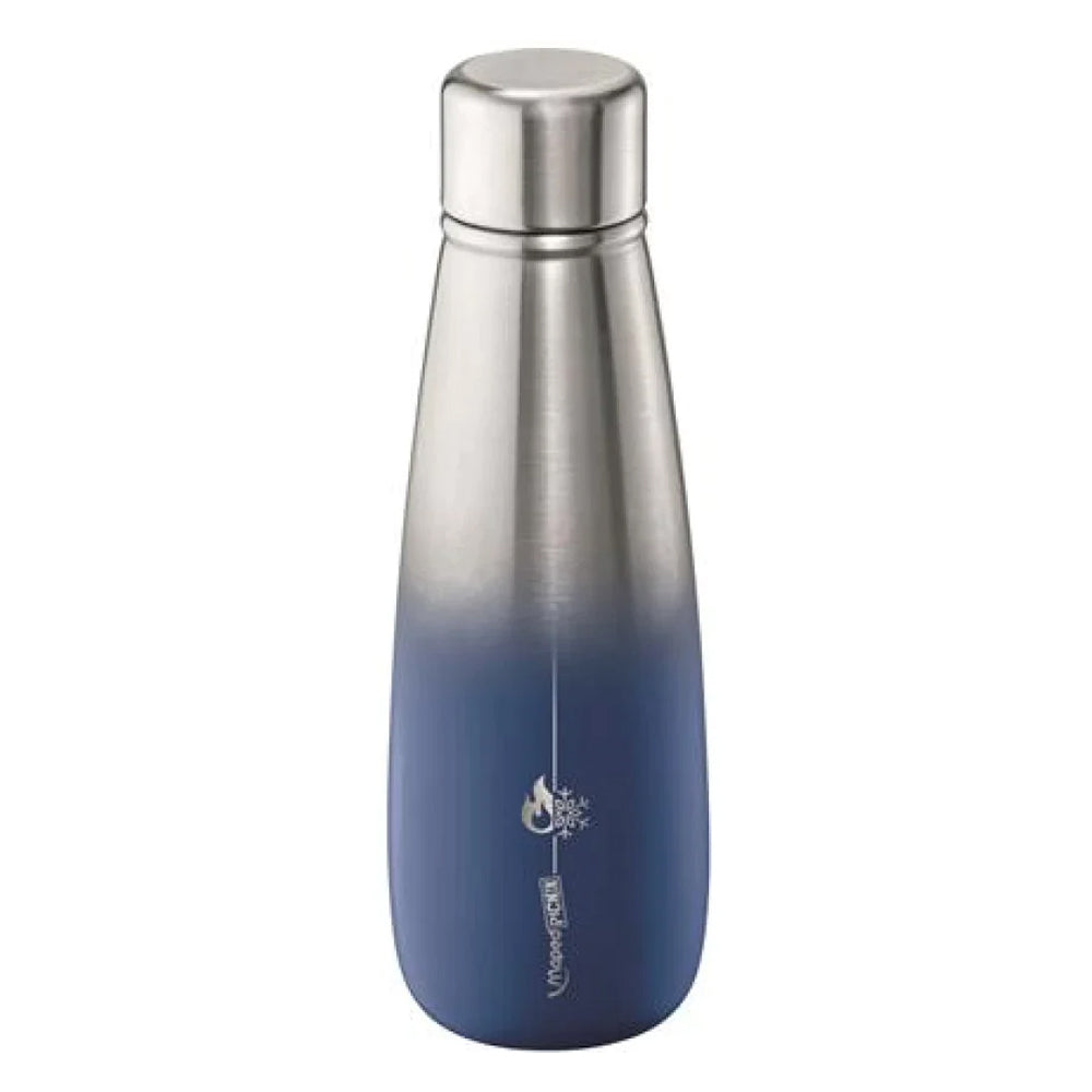 (NET) Maped CONCEPT ADULT INSULATED WATERB 500ML BLUE