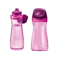 (NET) Maped WATER BOTTLE 430ml Pink