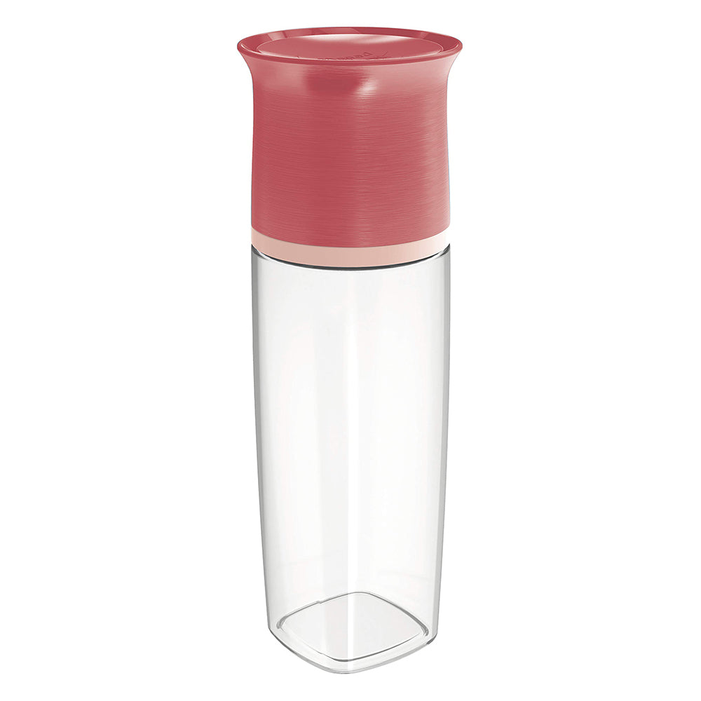 (NET) Maped  CONCEPT ADULT BOTTLE 500ML BRICK RED