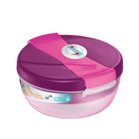 (NET) Maped ORIGINS LUNCH BOWL 1,4L PINK