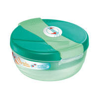 (NET) Maped ORIGINS LUNCH BOWL 1,4L GREEN