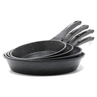 NON-STICK FRY PAN 25x25x5CM