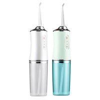 (Net) Cordless Water Flosser for Teeth - Elevate Your Oral Health with Precision Cleaning 1 HEAD / 210017 / 418842