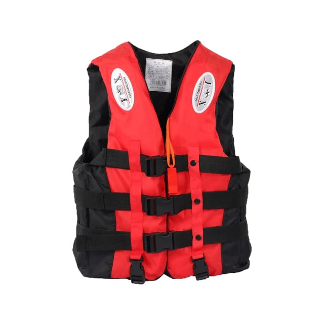 Life Jacket Vest Large