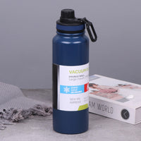 (NET)  THERMOS WATER BOTTLE 800ML