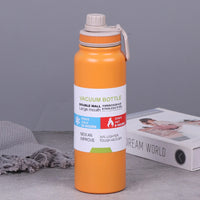 (NET)  THERMOS WATER BOTTLE 800ML