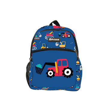 Prime 13.5 Inch BackPack / PB-001