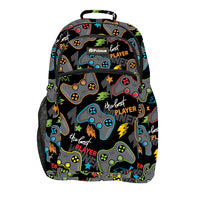 Prime 17 Inch BackPack / PB-018