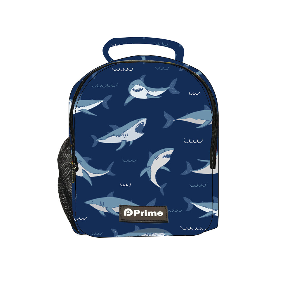Prime 10 Inch Lunch Bag/ PB-026