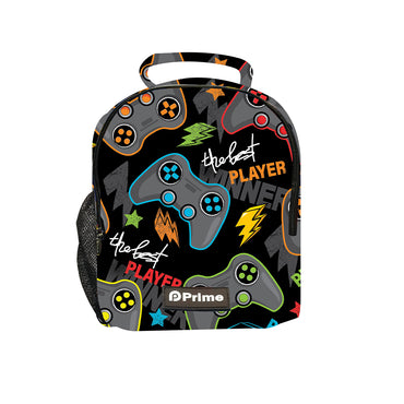 Prime 10 Inch Lunch Bag/ PB-028