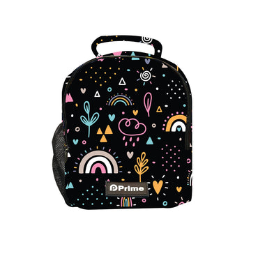 Prime 10 Inch Lunch Bag / PB-033