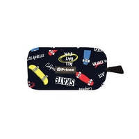 Prime 8.5 Inch pencil case / PB-037
