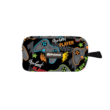 Prime 8.5 Inch pencil case / PB-038