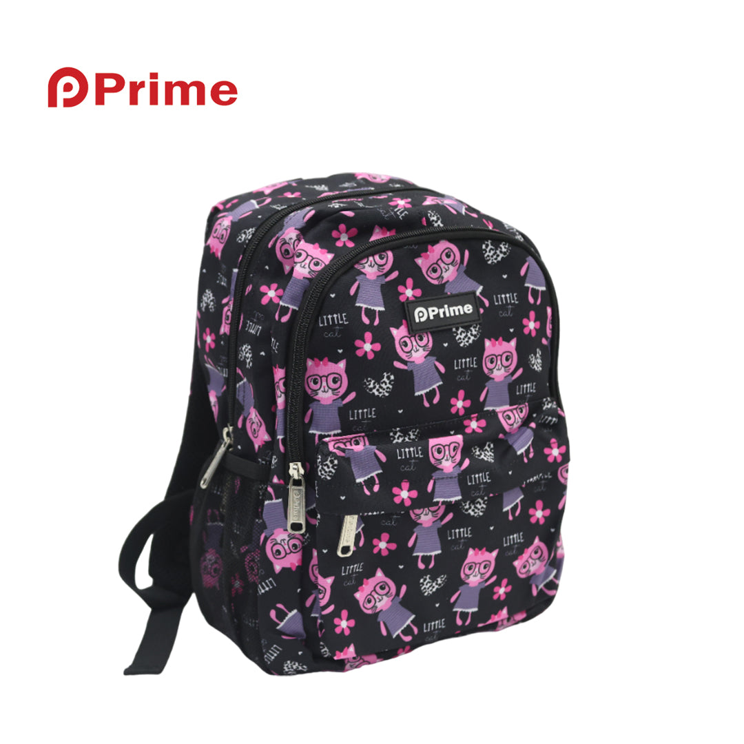 (NET) Prime 13.5 Inch BackPack / PM-01-1